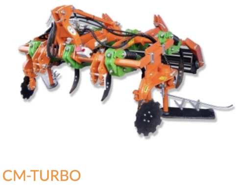 CM-Turbo