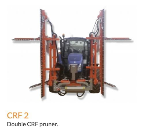 CRF2